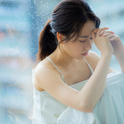 このような症状はありませんか?